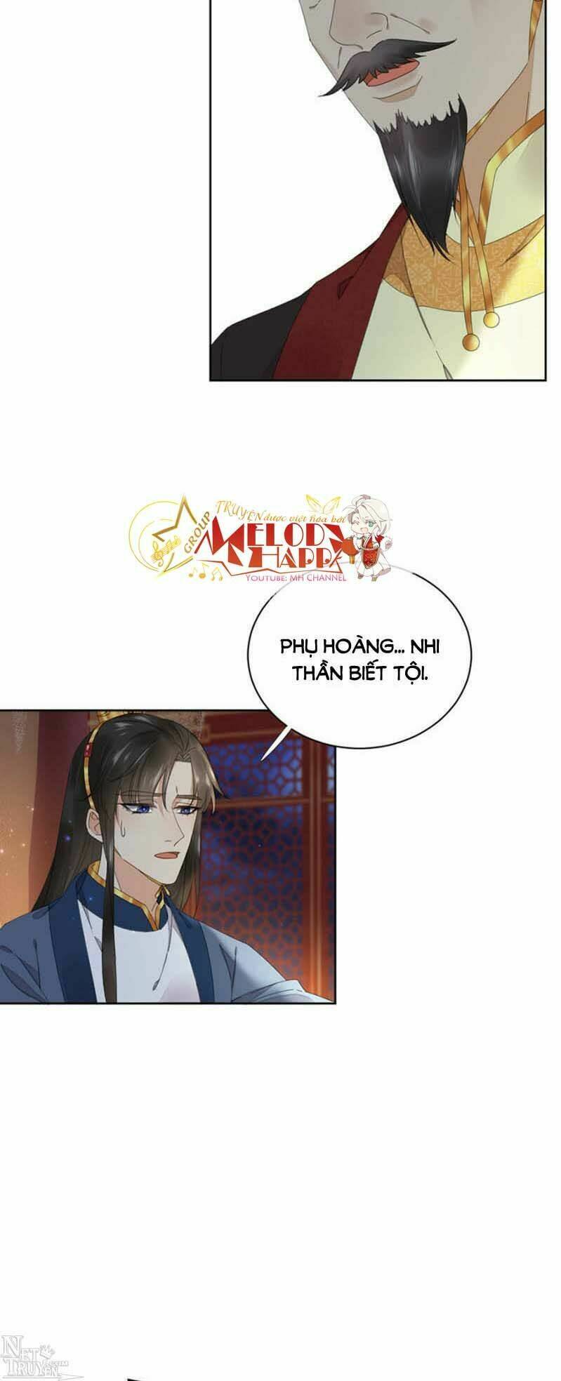 dục hỏa độc nữ chapter 111 13