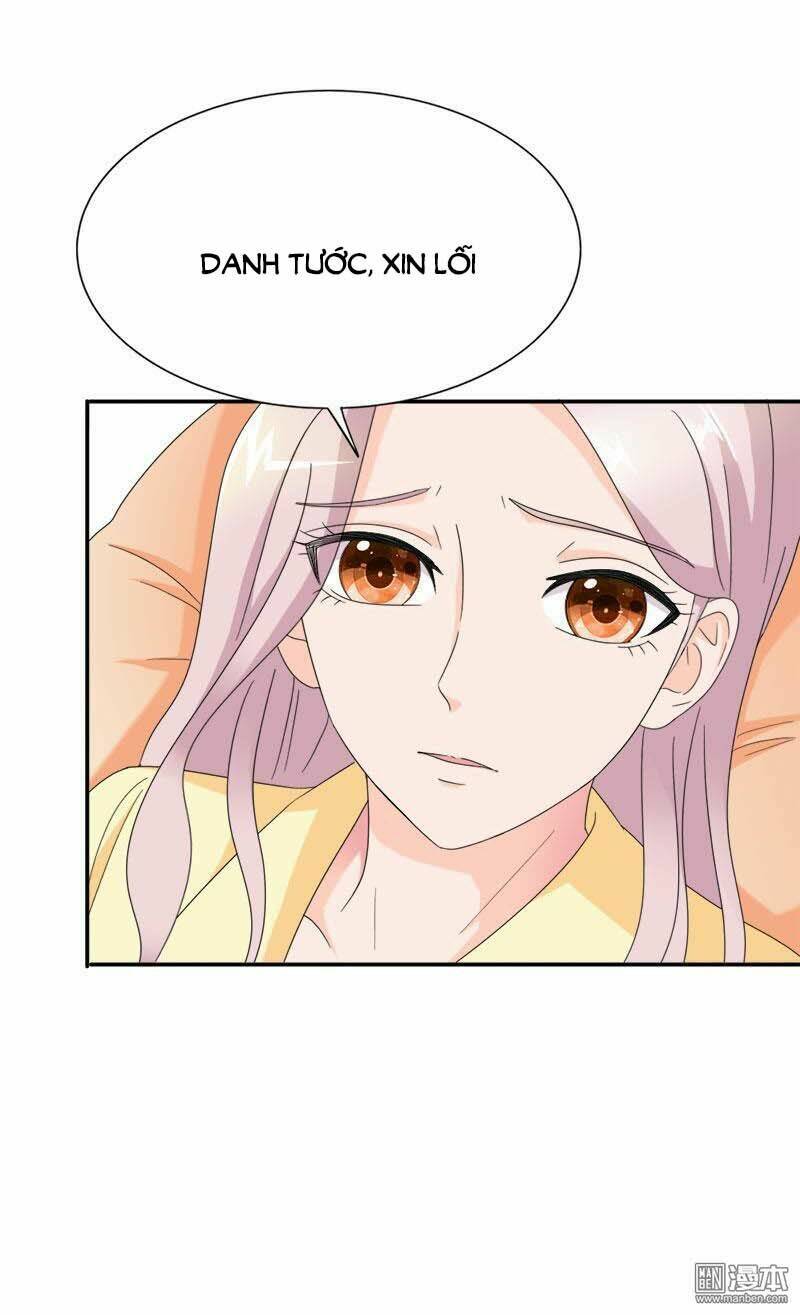 em vẫn còn nhỏ chapter 102 2