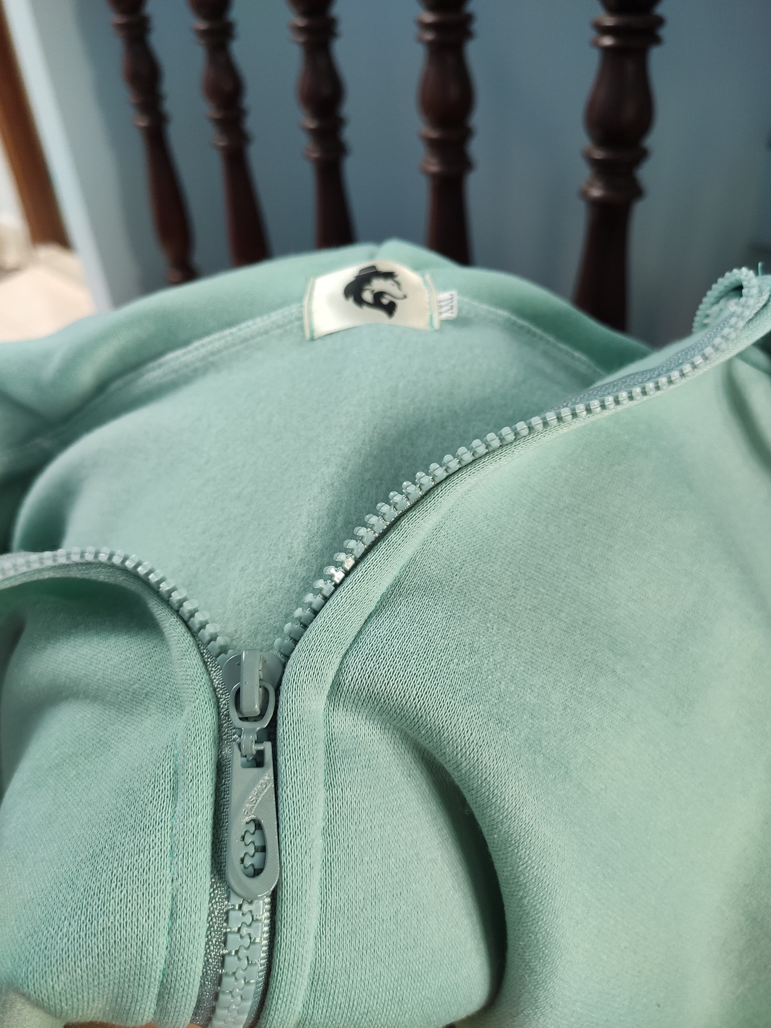 Áo khoác Nữ bigsize SST13