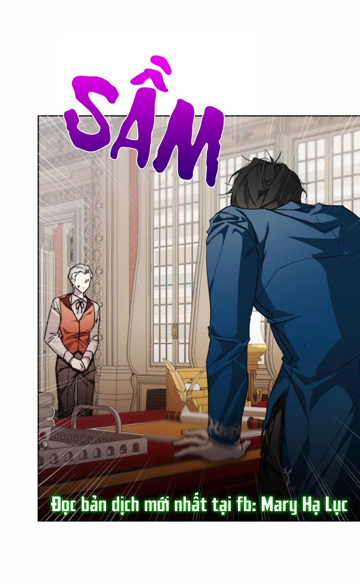 đã có lúc ta muốn nàng chết đi chapter 22 61