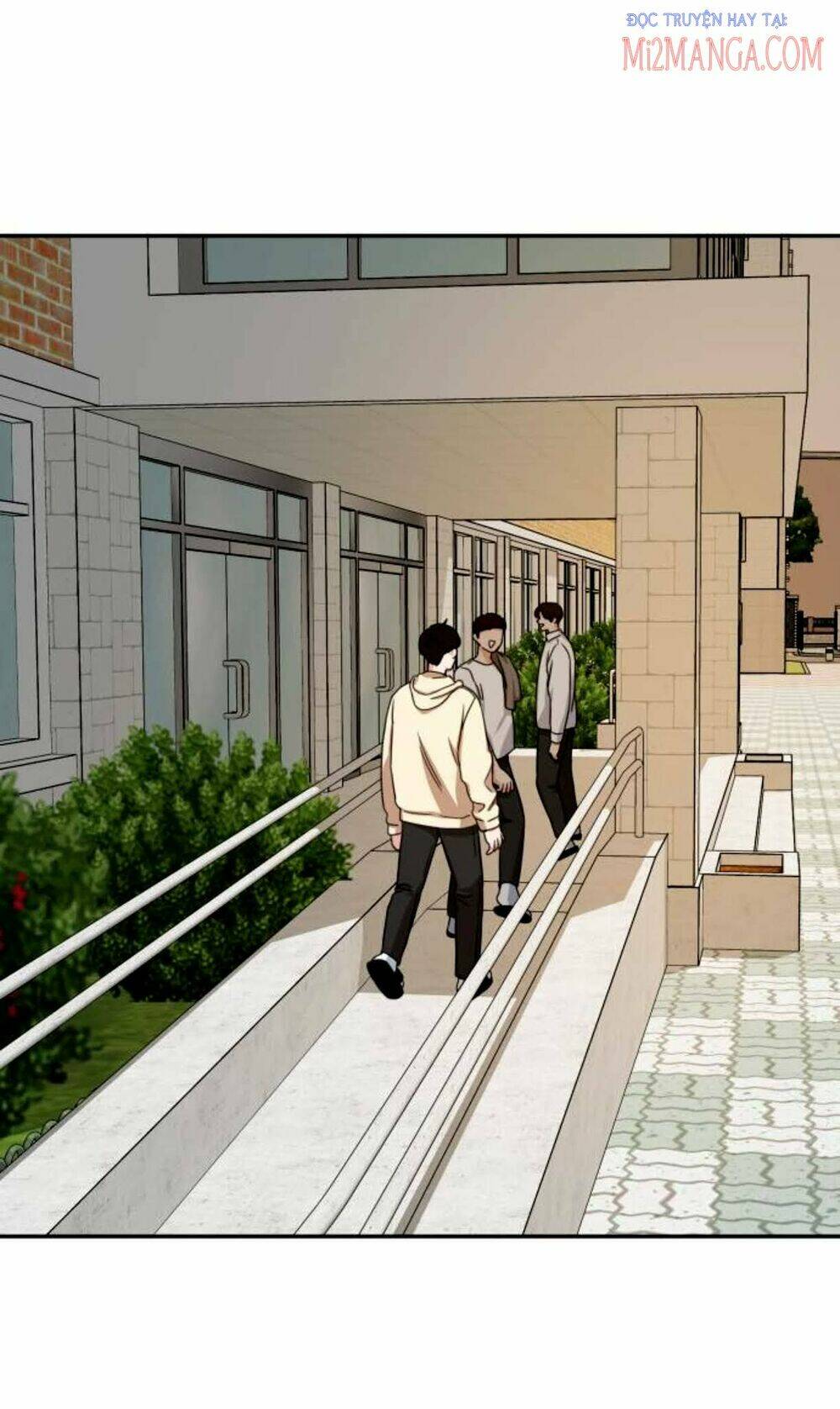 bloody romance - lãng mạn đẫm máu chapter 13.5 31