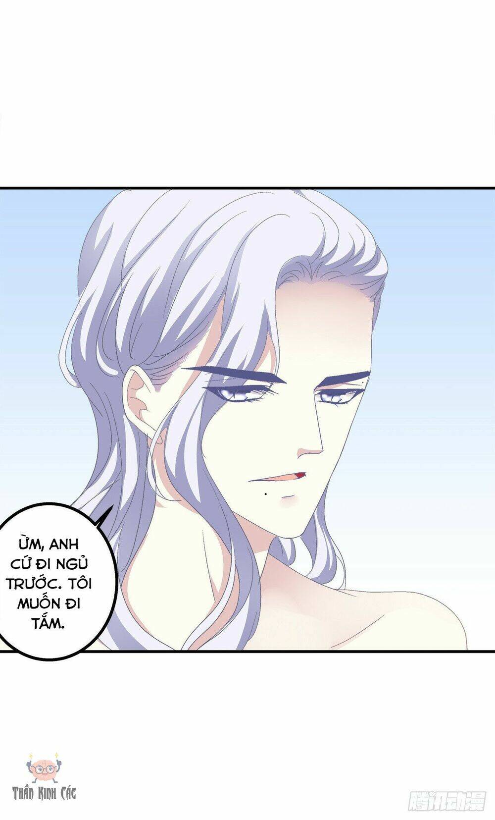 toàn bộ nắm trong tay chapter 17 16