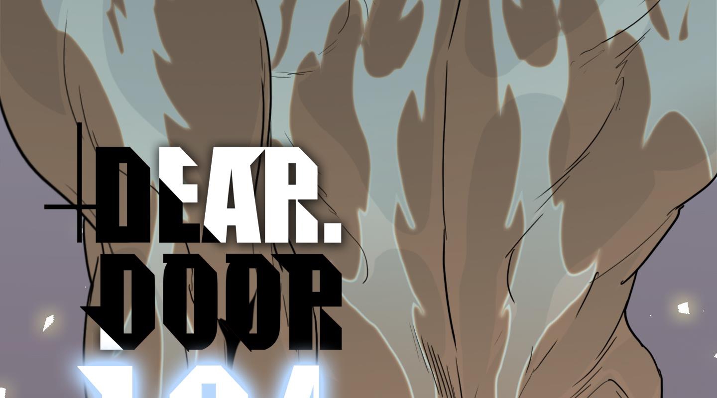dear door chapter 124 4