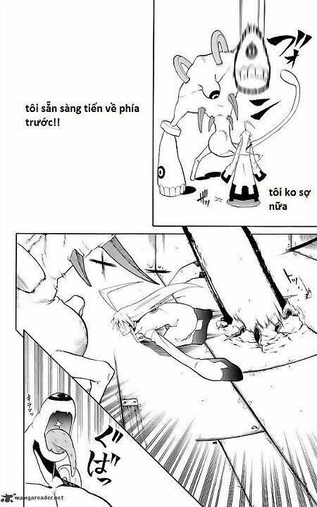 tripeace chapter 22 20