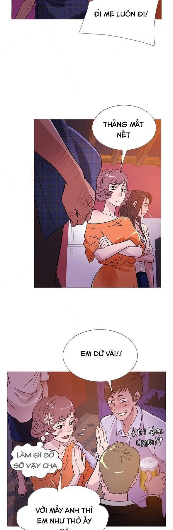 thiên đường chapter 51 17