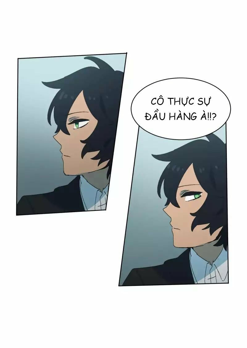 lumine - cội nguồn ánh sáng chapter 29 25