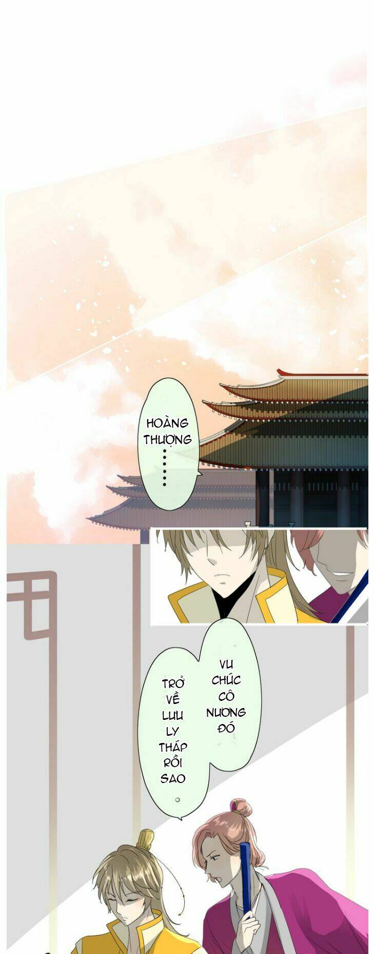 vu chúc thiếu nữ chapter 6 26