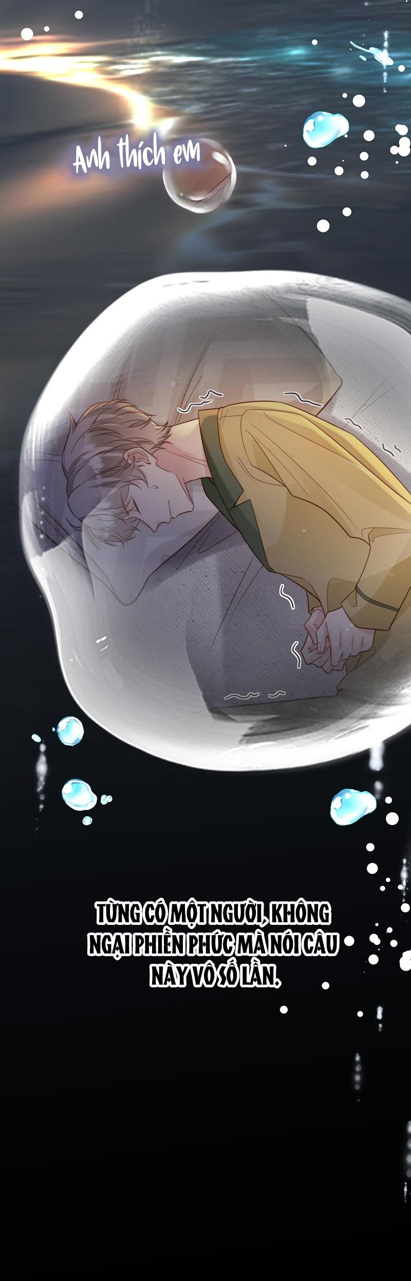 sau khi giả mất trí nhớ, tình địch nói tôi là bạn trai của hắn chapter 51 52