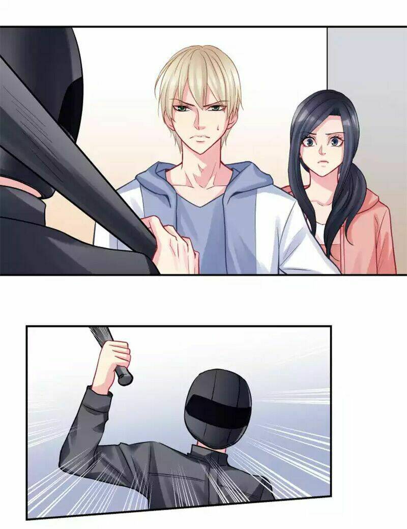 nghịch chuyển luyến tình chapter 80 2