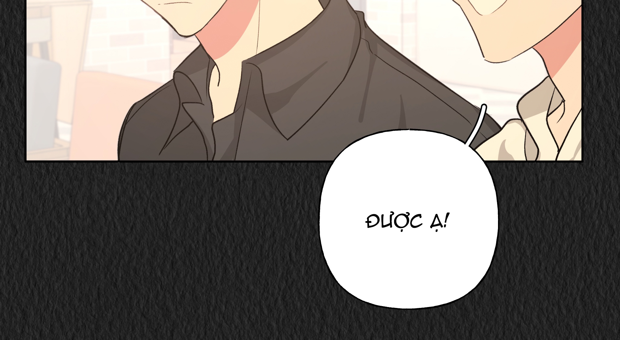 đừng nói yêu tôi (don't say you love me) chapter 20 6