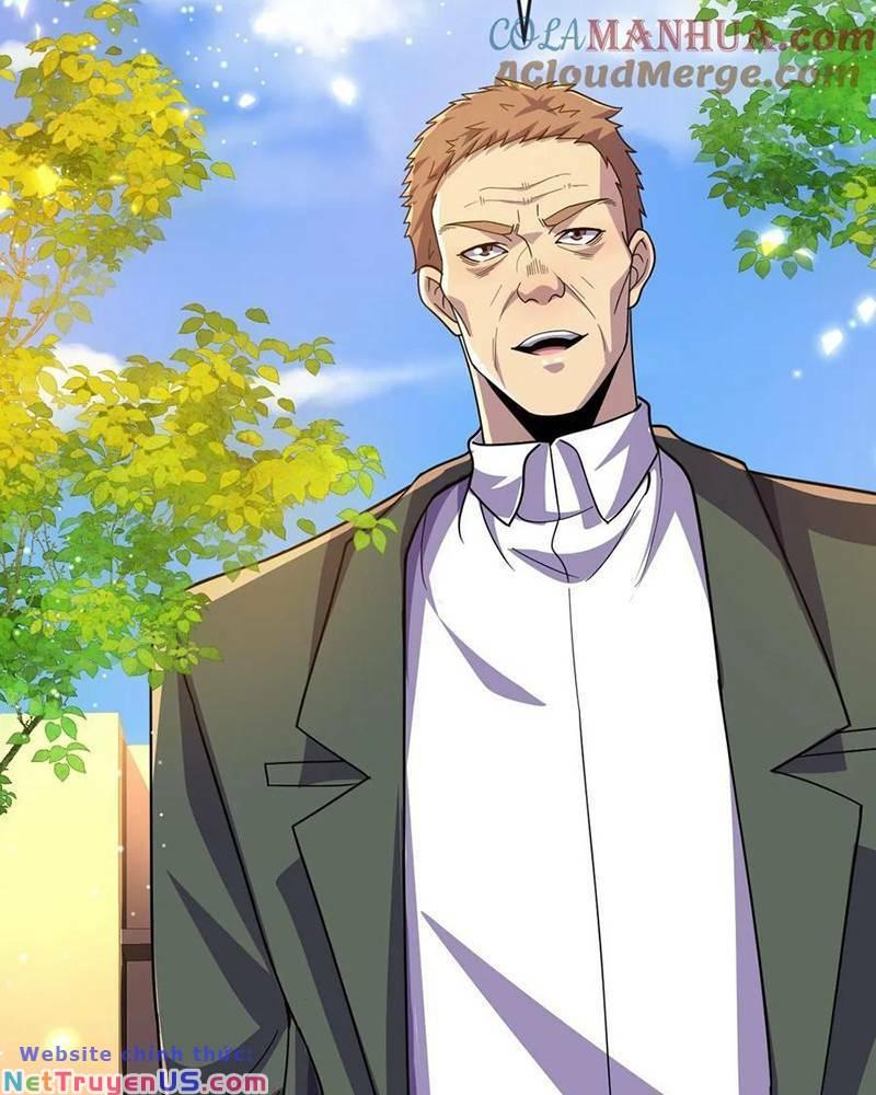 nhìn thấy thanh máu, ta xử tội thần linh chapter 127 27