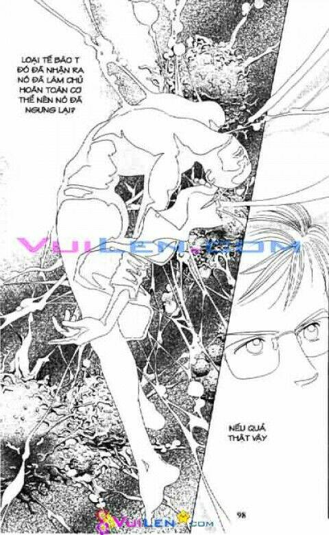 nàng tiên ánh trăng - kaguya hime chapter 11 98