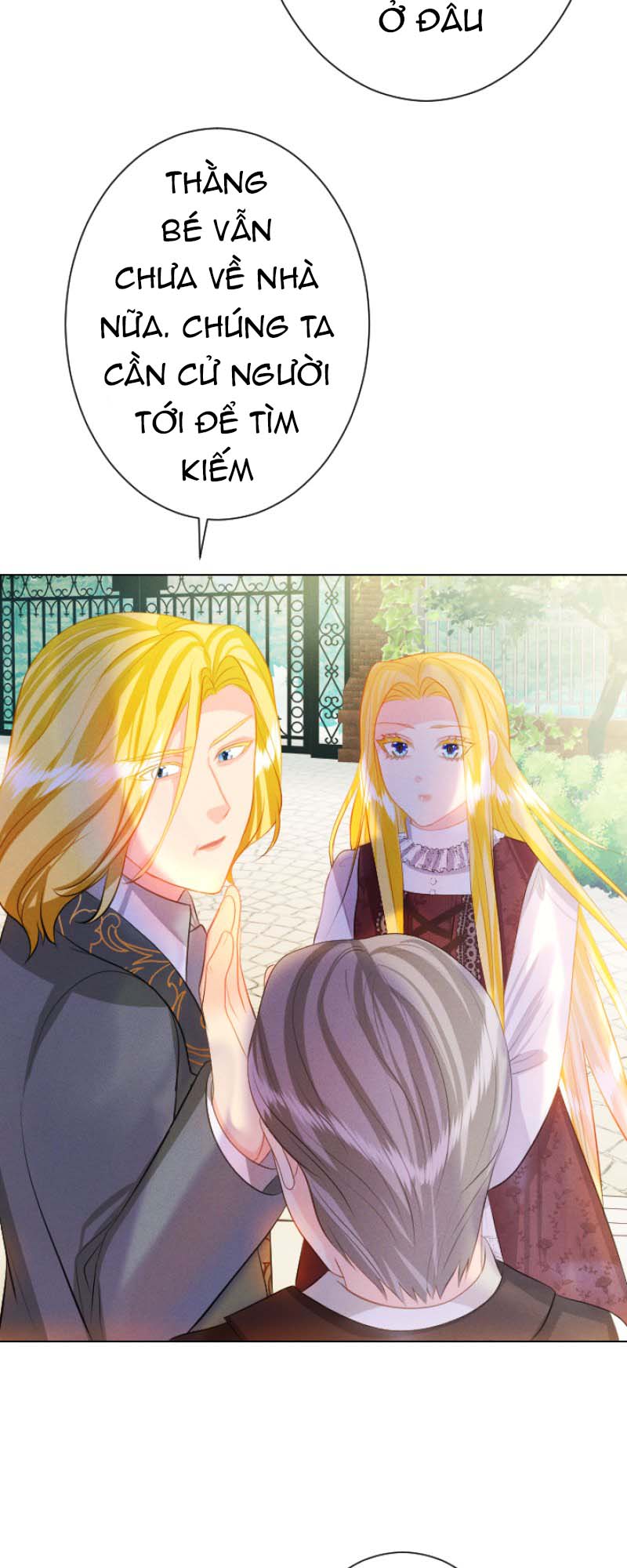 bản hợp đồng bí mật chapter 44.2 2