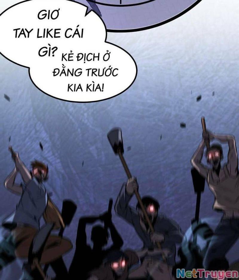 siêu tiến hóa chapter 95 9