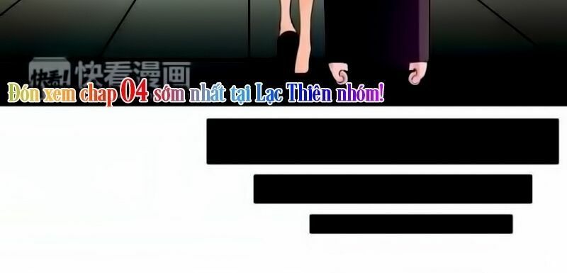 cô vợ hợp đồng bỏ trốn của tổng giám đốc chapter 3 29