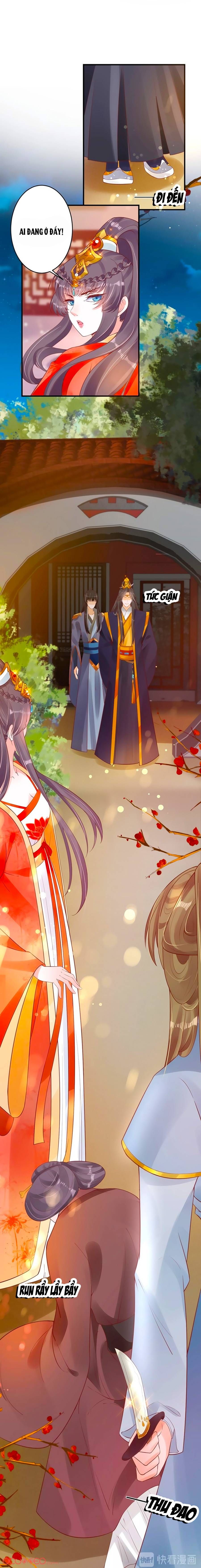 thịnh thế lê hoa điện chapter 20 6