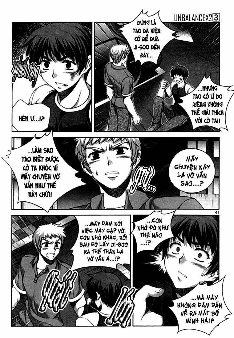 unbalance x unbalance chapter 18 16