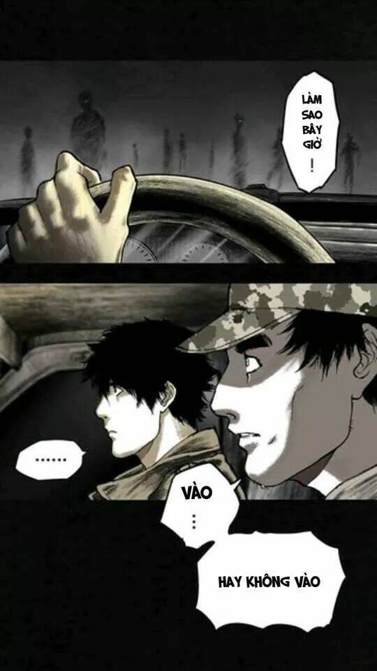 trấn thái bình chapter 17 25