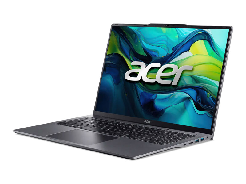 Laptop Acer Aspire Lite AL16-51P-55N7 NX.KX0SV.001 - HÀNG CHÍNH HÃNG