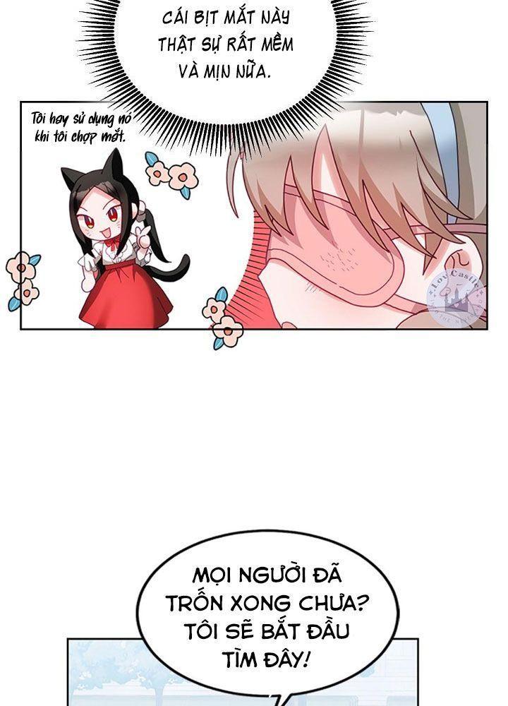 cô tiểu thư bé nhỏ thuần hóa các nhân vật chính chapter 54 36