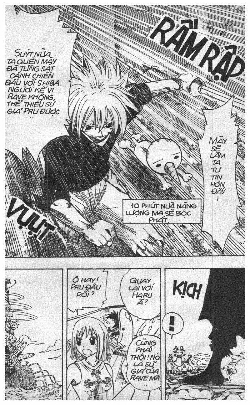 rave master (scan) chapter 8 61