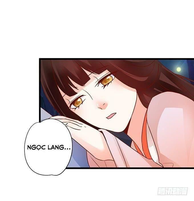 hồ tiên hung bạo chapter 64 2