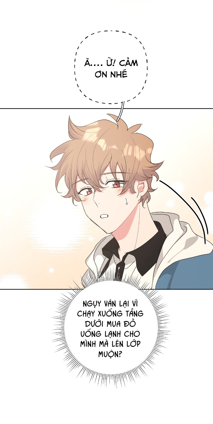 đừng nói yêu tôi (don't say you love me) chapter 12 37