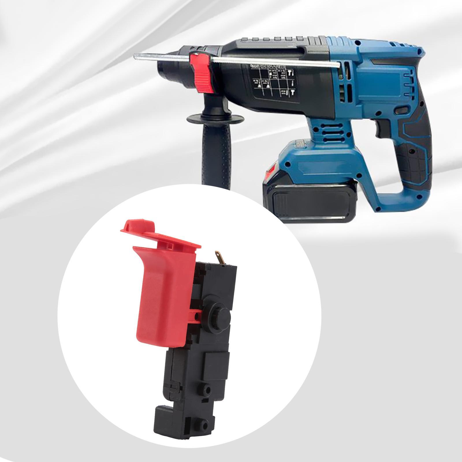 Speed Controller Power Tool Accessories for 26 Type Electric Drill Switches