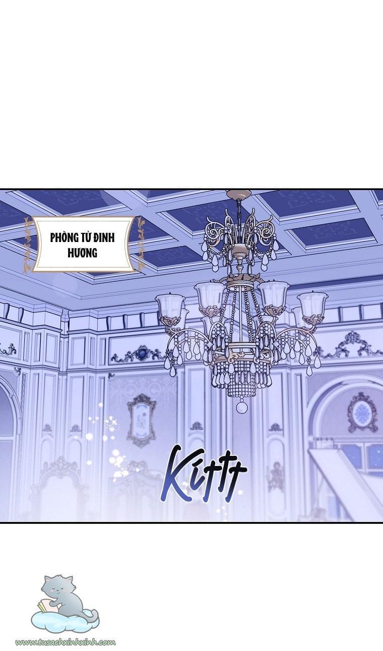 thuần hóa bạo chúa rồi bỏ trốn chapter 59 11