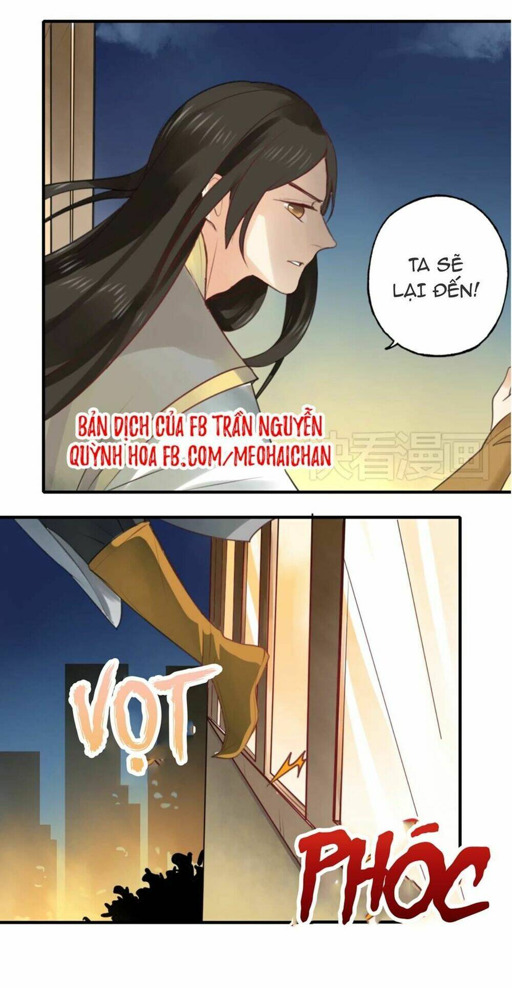 thái tử bong bóng chapter 3 73