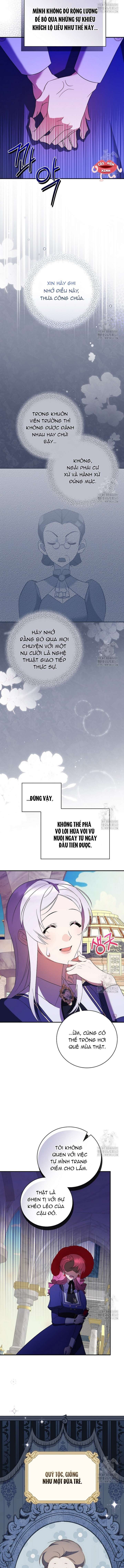 đi tìm nàng công chúa bỏ trốn chapter 3 4