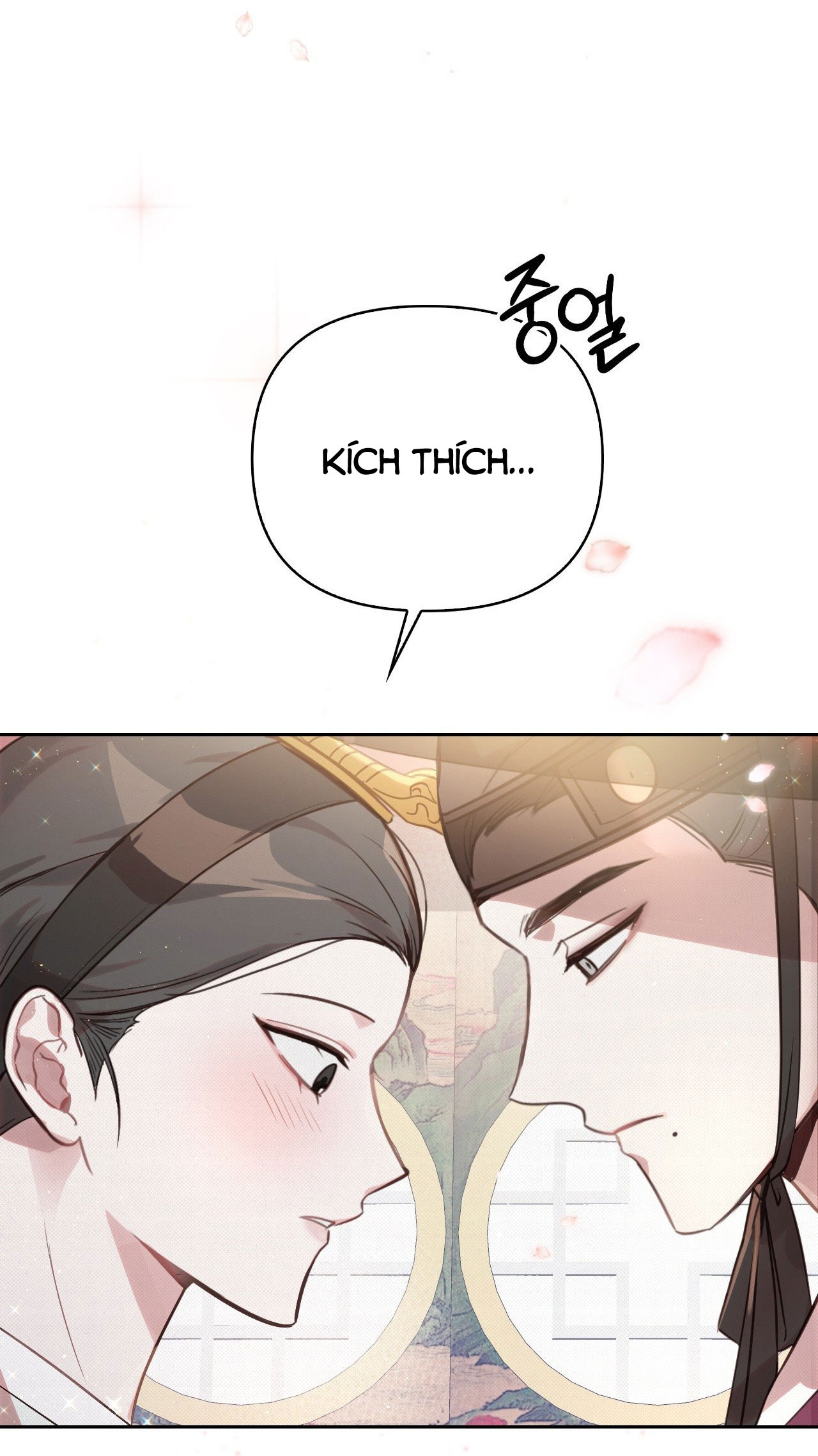 [18+] hậu cung kế chapter 3.1 46