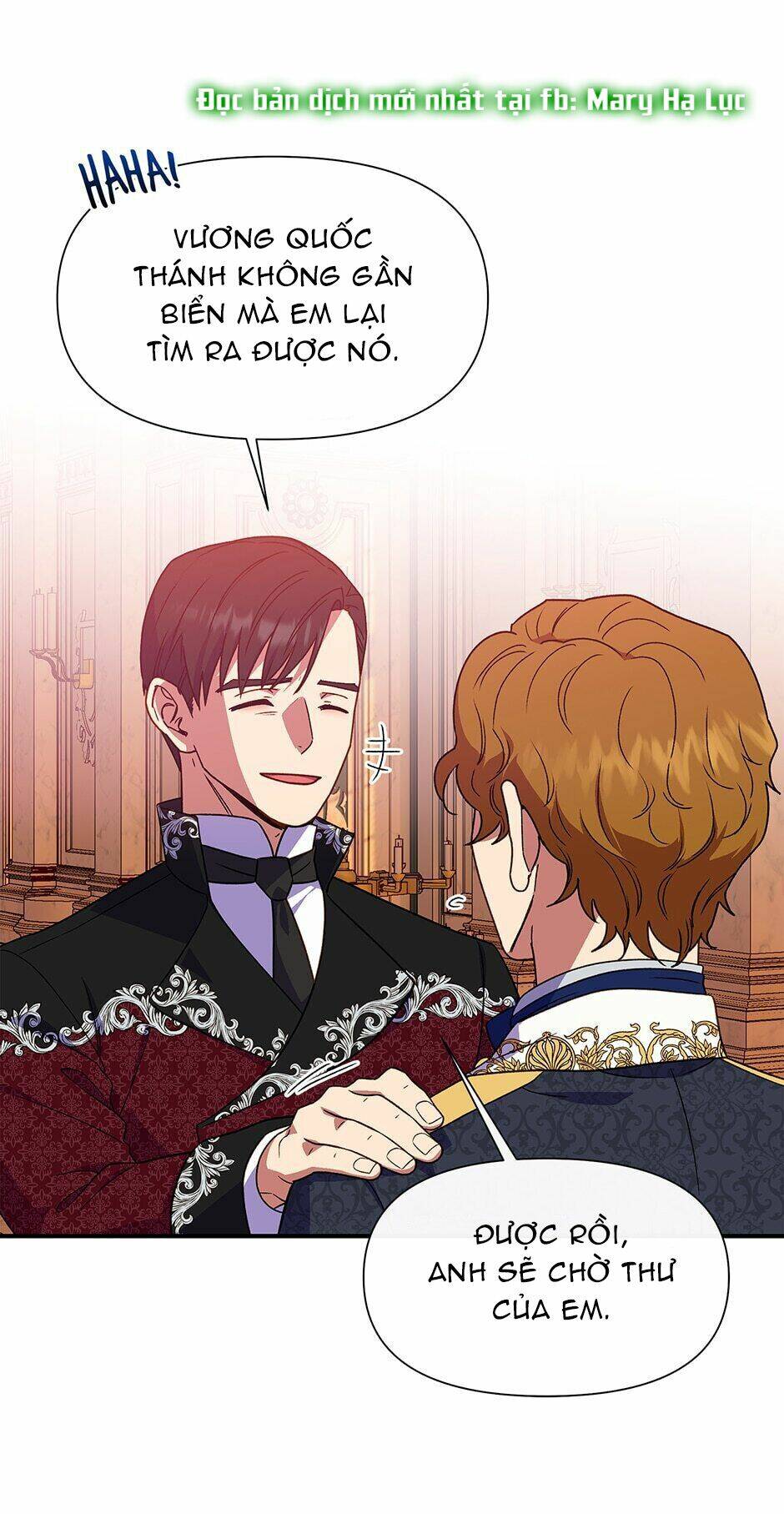 khế ước của nữ công tước quái vật chapter 127 57