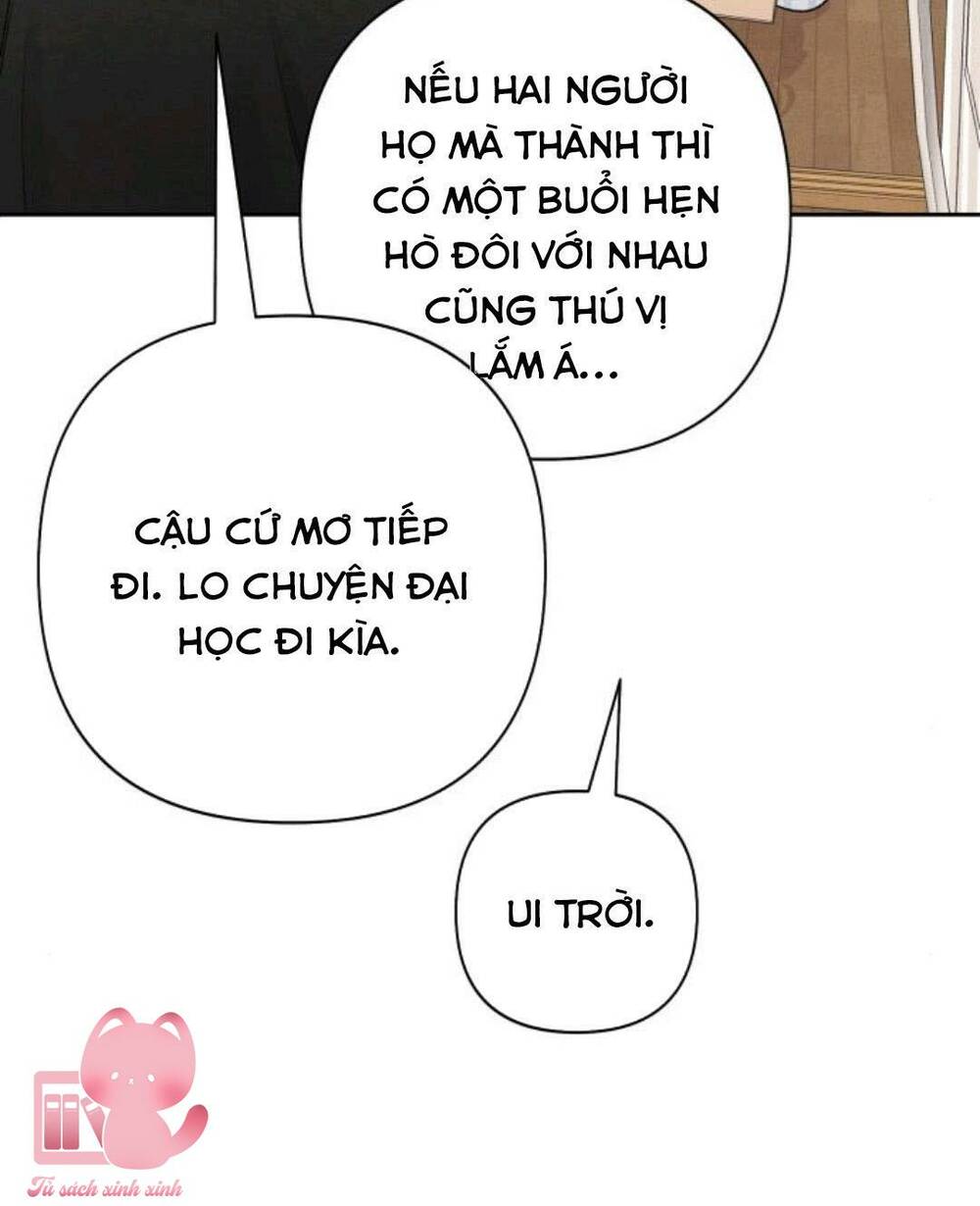 Bí Mật Thanh Xuân chapter 58 89
