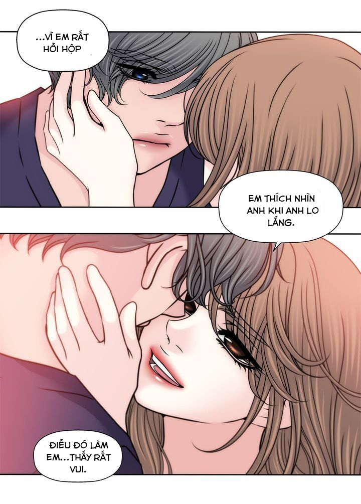 người đàn ông của tôi chapter 72.2 1