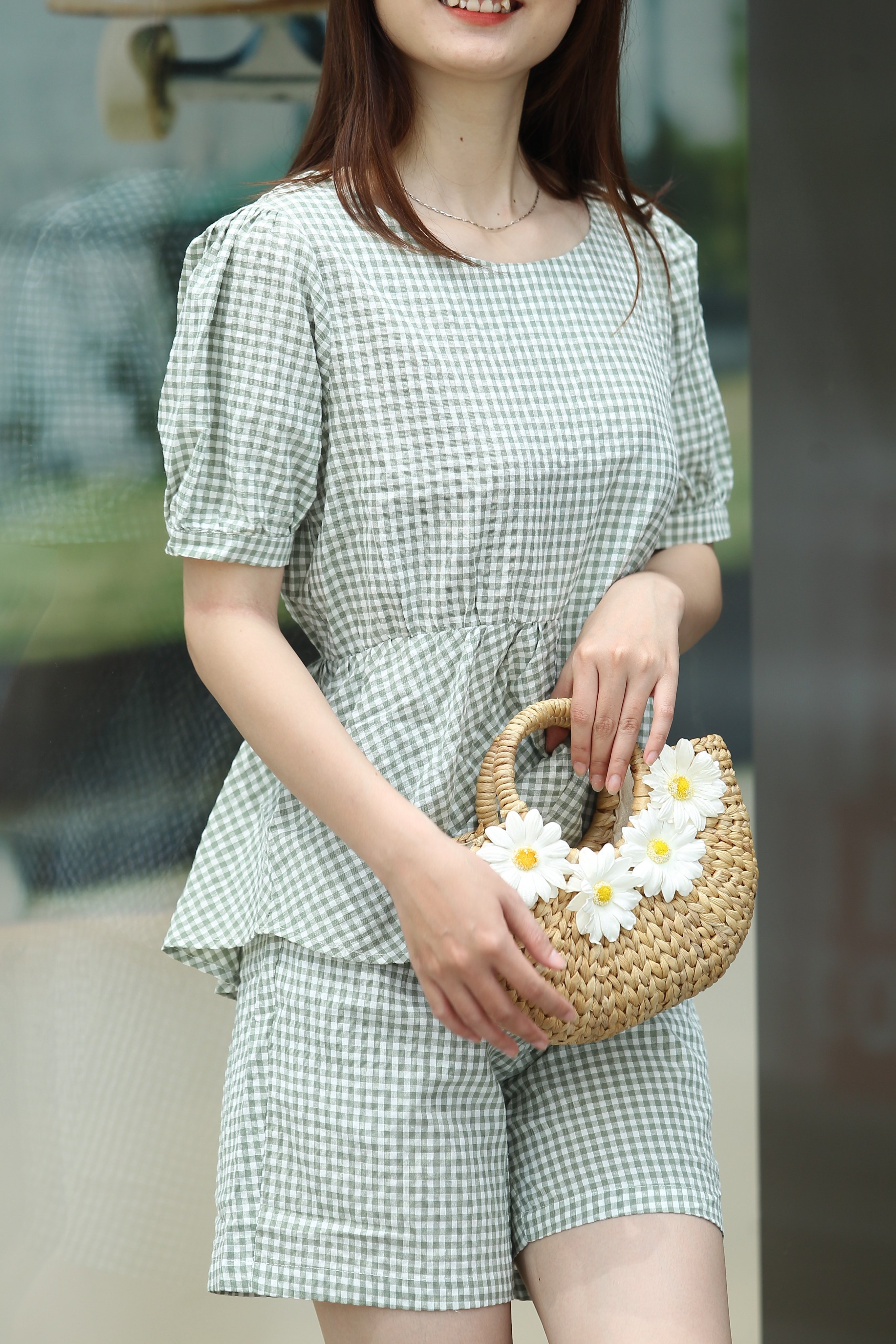 Set Bộ Homy Dream Fashion