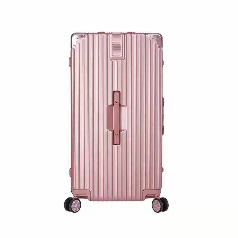 VALI SIÊU TO KHỔNG LỒ KHÓA SẬP KHUNG NHÔM CHỐNG VA ĐẬP SIZE 28 32 34 INCH