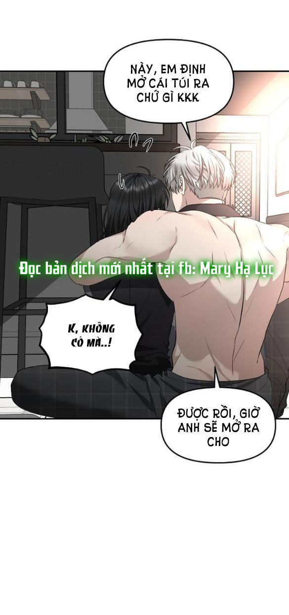 Tự Do Trong Mơ chapter 69.2 23