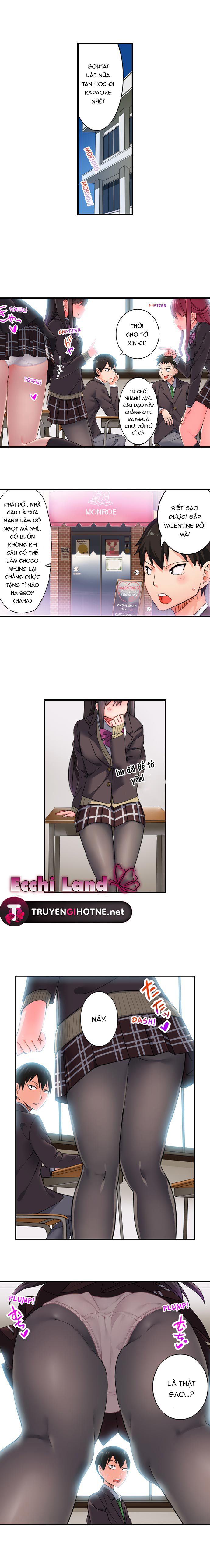 360- mùi hương ấy là cái bẫy chapter 1.1 4