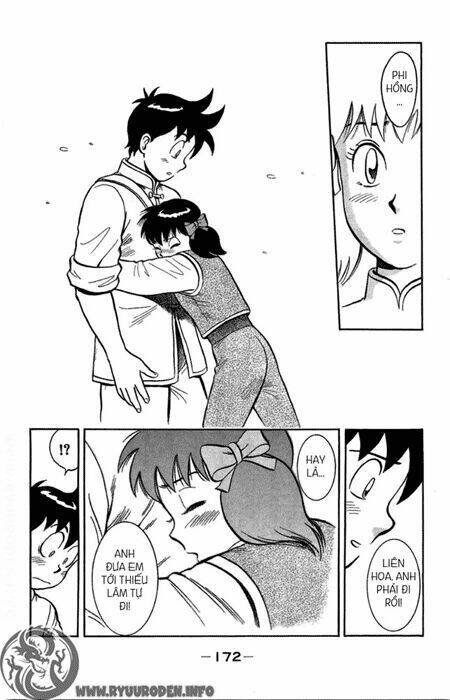 hoàng phi hồng phần 1 chapter 35 165