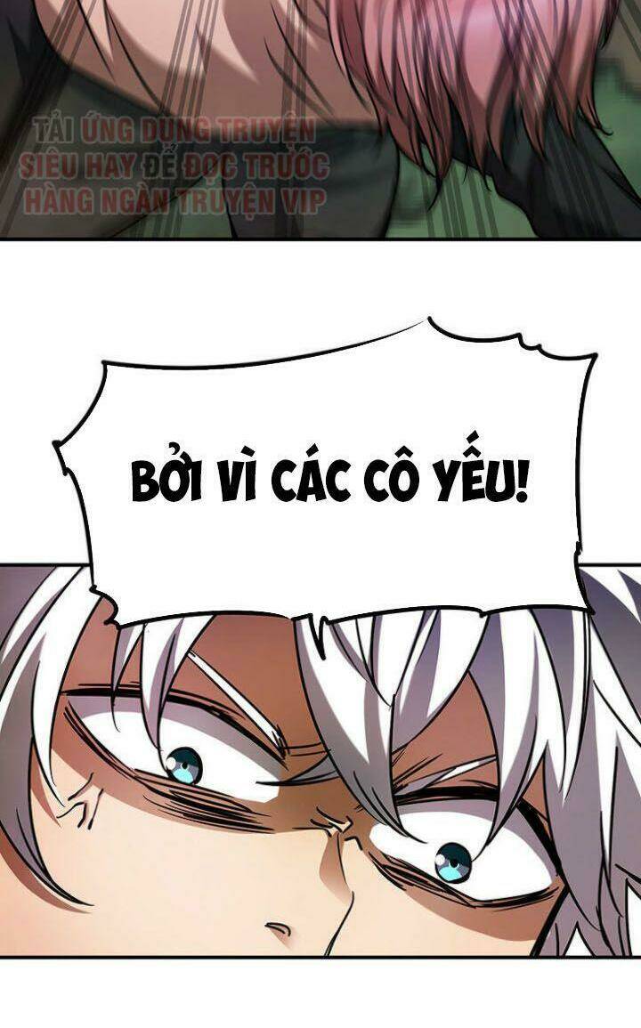 sau mạt thế tôi trở thành zombie chapter 42 37