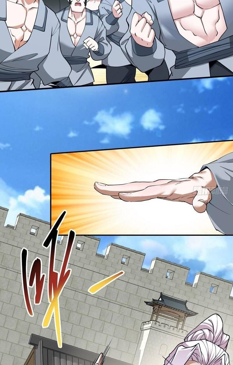 đồ đệ của ta đều là trùm phản diện chapter 25 4