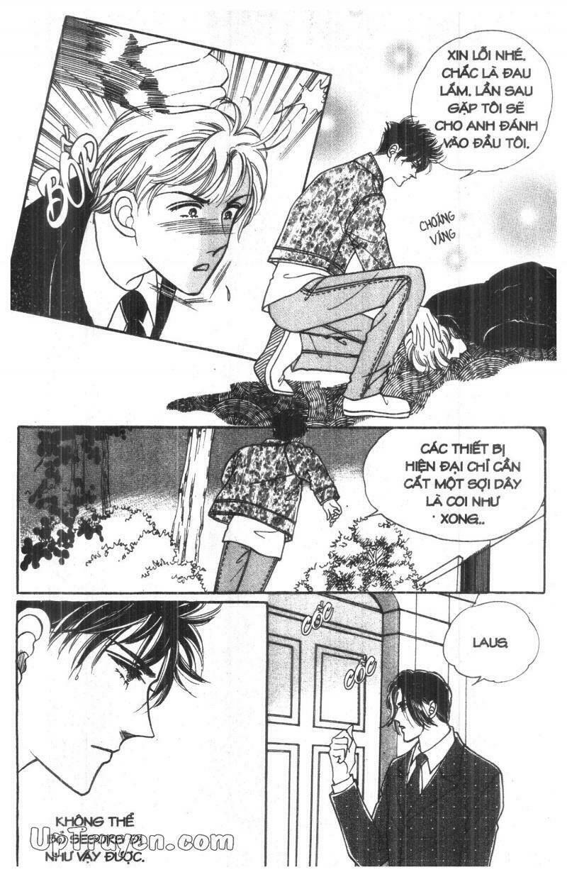 lao xao tuổi ngọc chapter 7 13