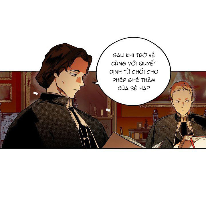 cổ tích về người mẹ kế chapter 28 25