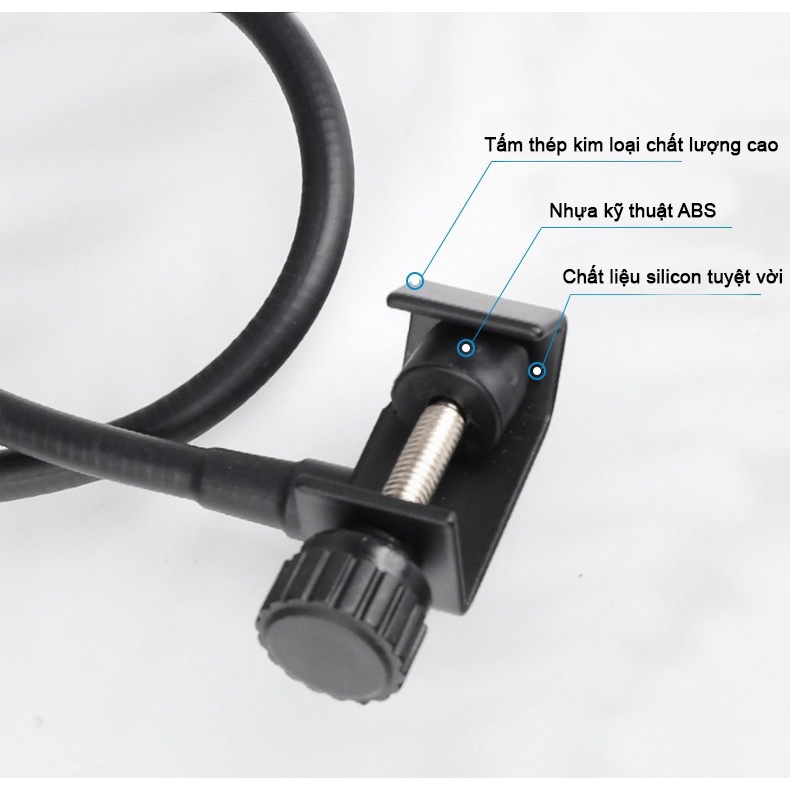 SOAIY Màng Lọc Âm Kim Loại Alctron MA-19B - Hàng Nhập Khẩu