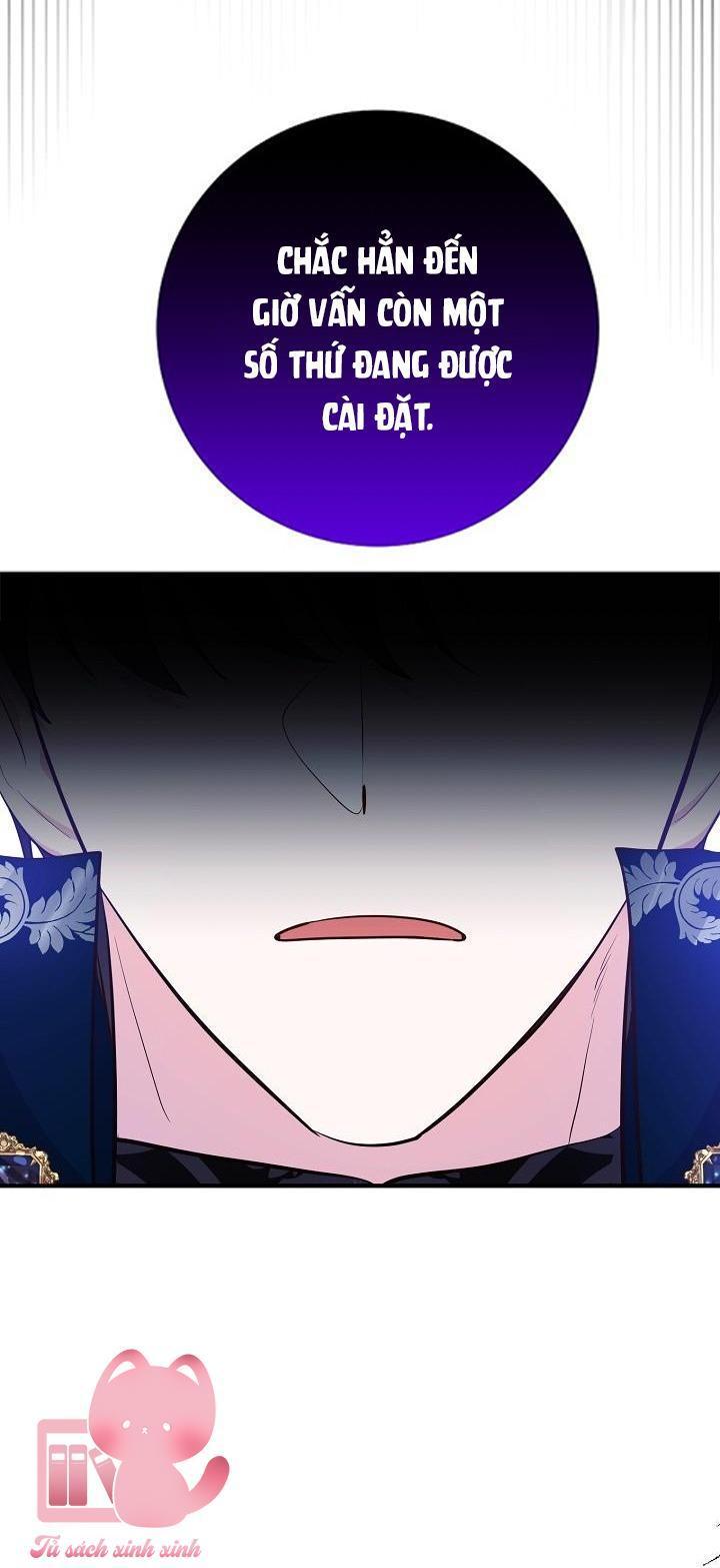 bác sĩ hoàn thành trách nhiệm rồi chapter 27 52