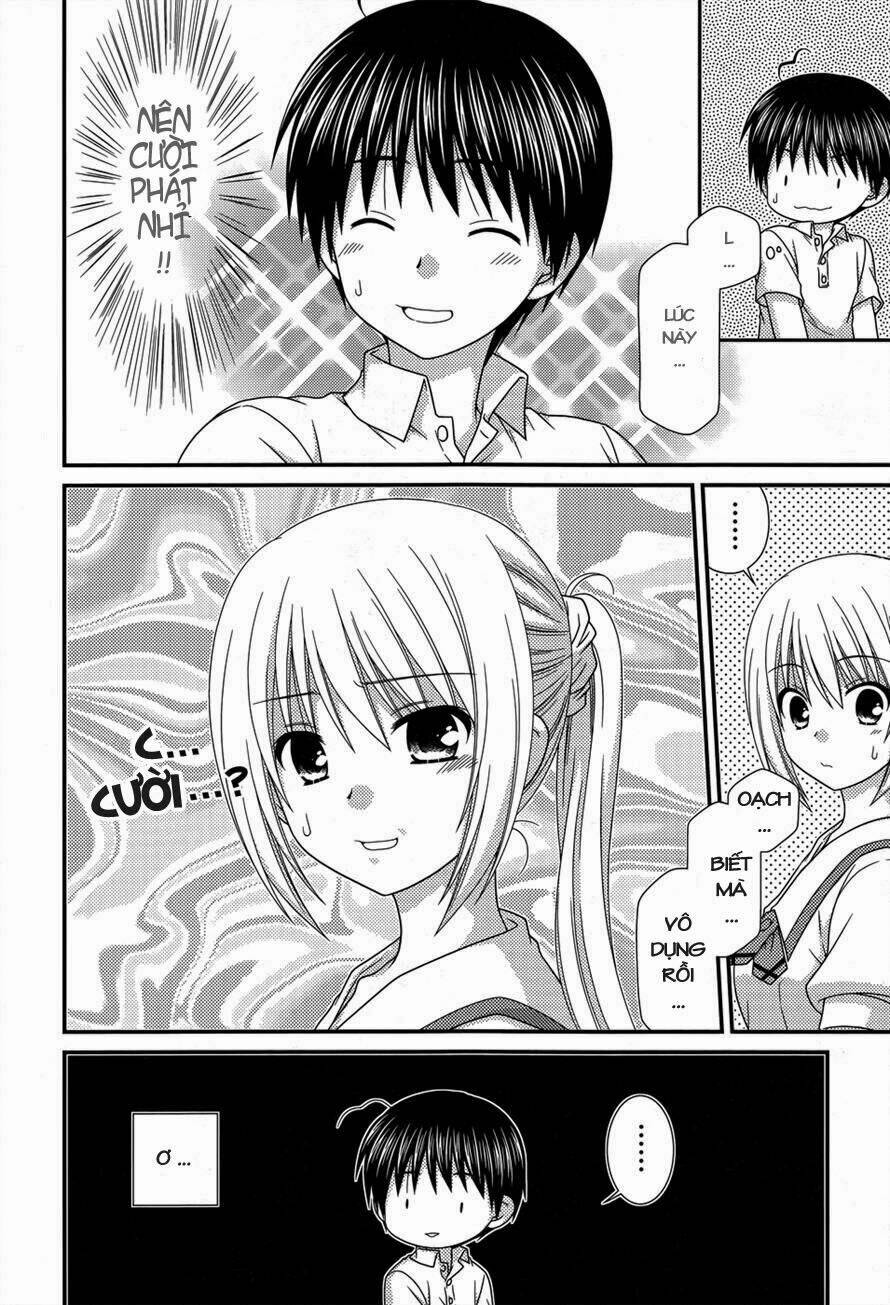 tonari no kashiwagi-san chapter 55 5