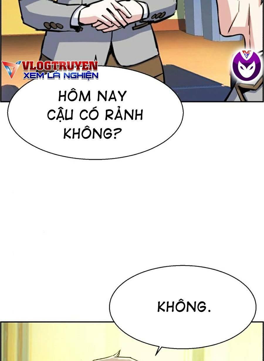 bạn học tôi là lính đánh thuê chapter 71 97