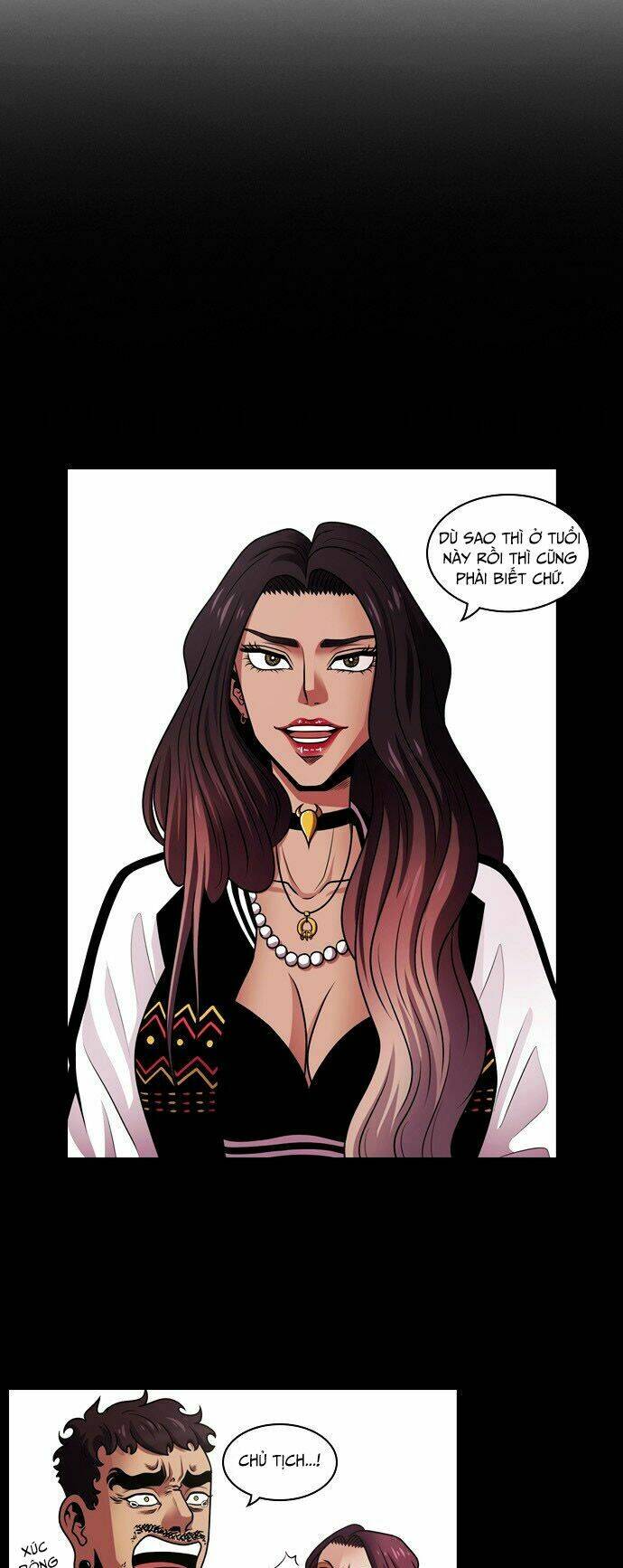 tomorrow - ngày mai chapter 15 3