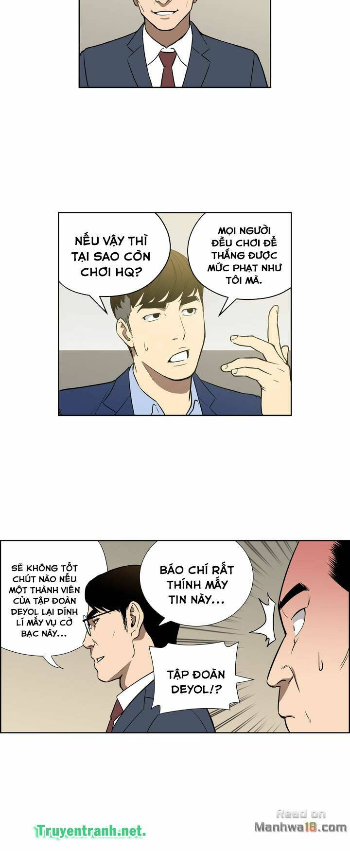 thần bài siêu năng chapter 51 3